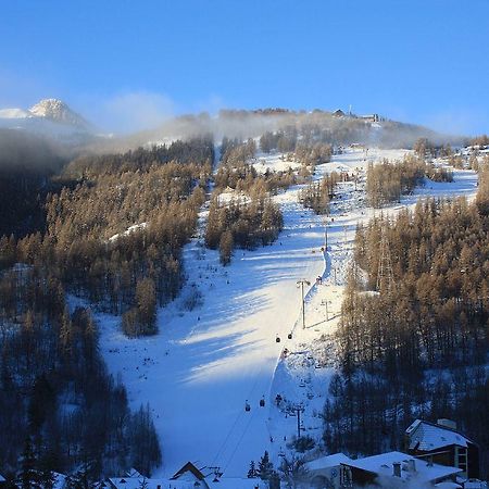 Studio Proche Pistes Chantemerle サン・シャフレ エクステリア 写真