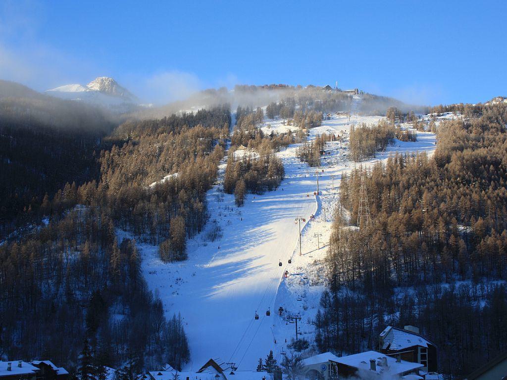 Studio Proche Pistes Chantemerle サン・シャフレ エクステリア 写真
